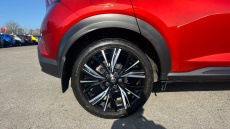 Nissan Juke 1.0 DiG-T 114 Tekna+ 5dr Petrol Hatchback